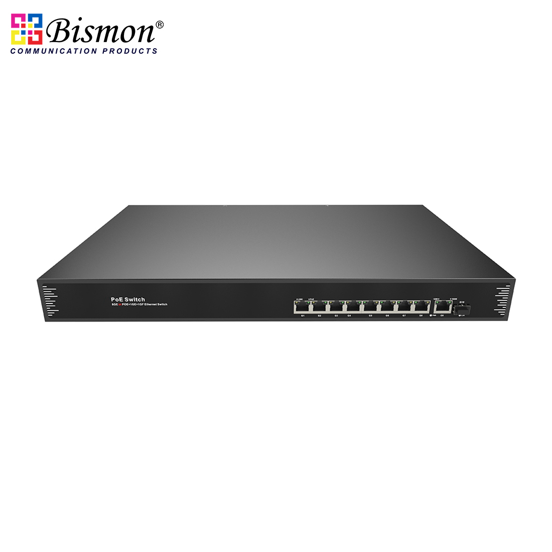 Full-gigabit-10-port-bt-PoE-fiber-switch